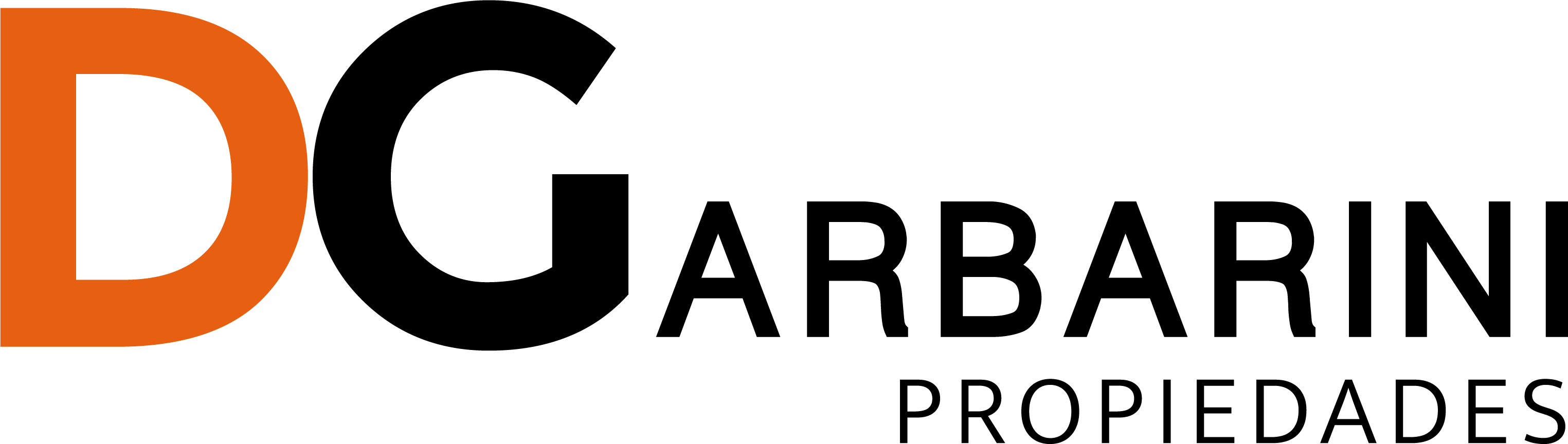 Logo Negro